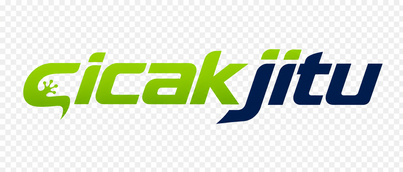 Logo cicakjitu untuk beranda